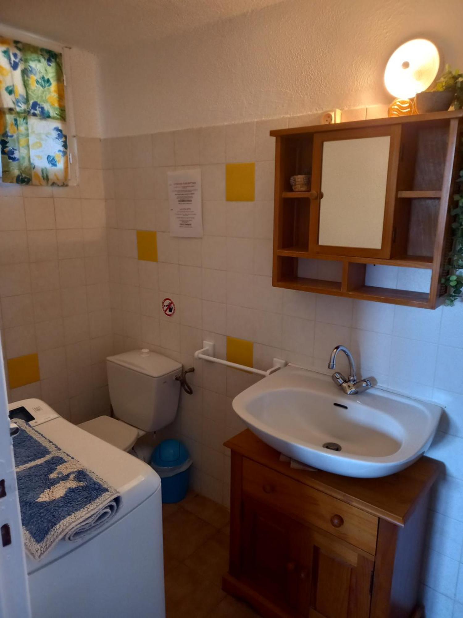 Appartement Climatise 35 M2 Pour 1 Couple - Piscine Partagee - Porto-Vecchio (Corsica) Exterior foto