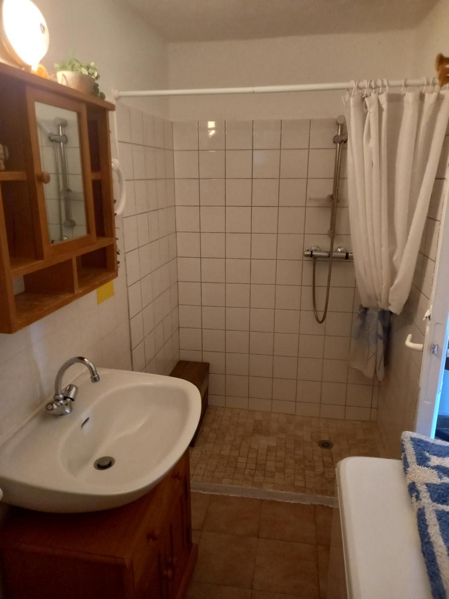 Appartement Climatise 35 M2 Pour 1 Couple - Piscine Partagee - Porto-Vecchio (Corsica) Exterior foto